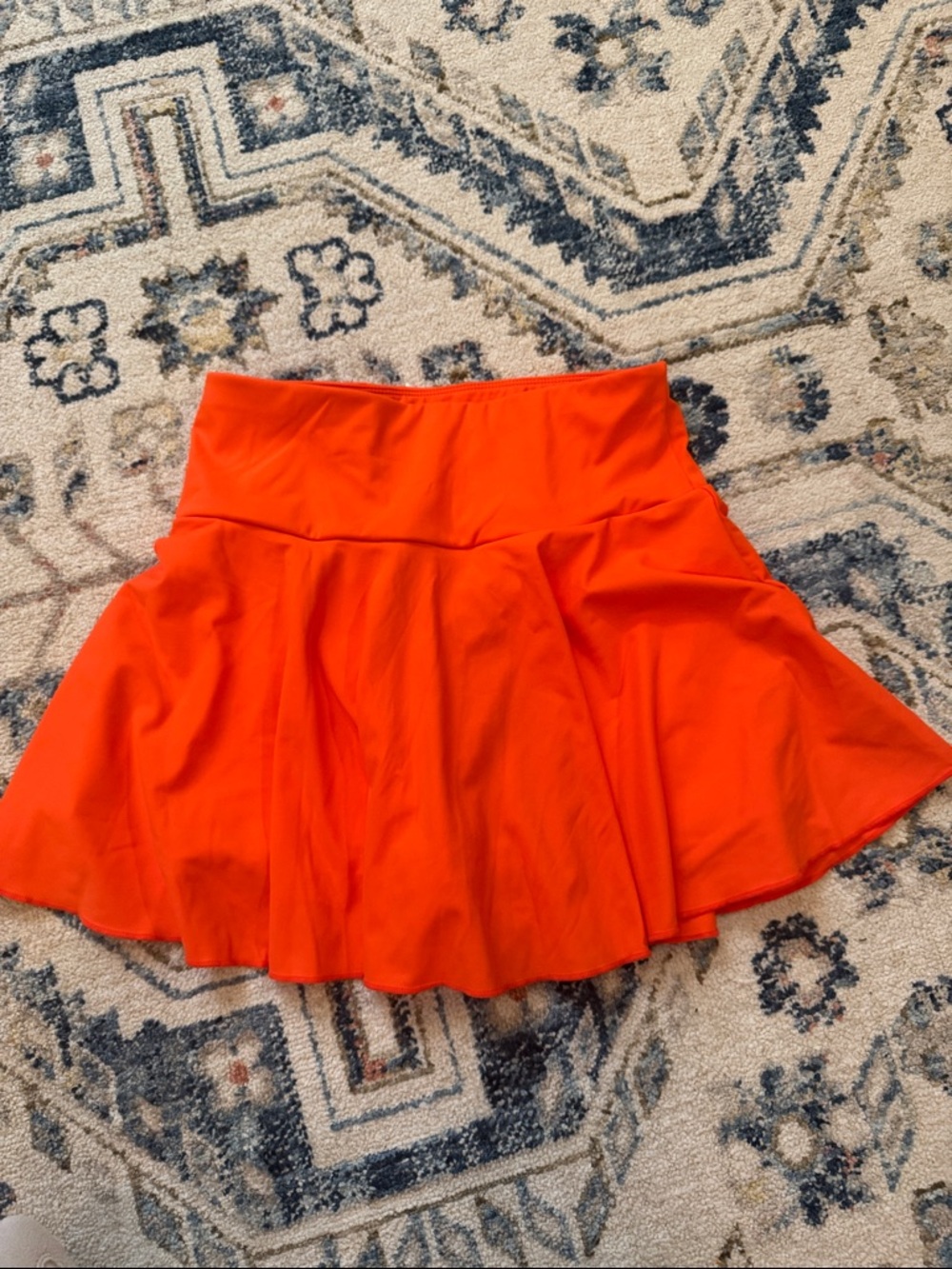Halara Athletic Skirt